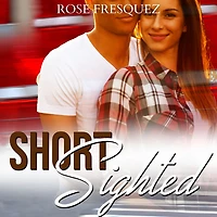 SHORT SIGHTED: An Interracial Standalone Romance