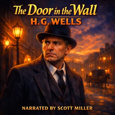 the Door Wall