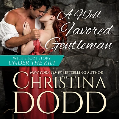 A Well Favored Gentleman with short story, "Under the Kilt"