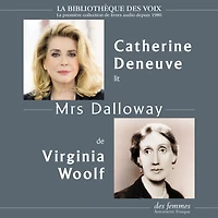 Mrs Dalloway