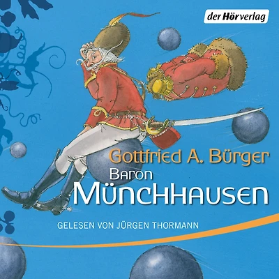 Baron Münchhausen (Abridged)