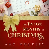 The Twelve Months of Christmas