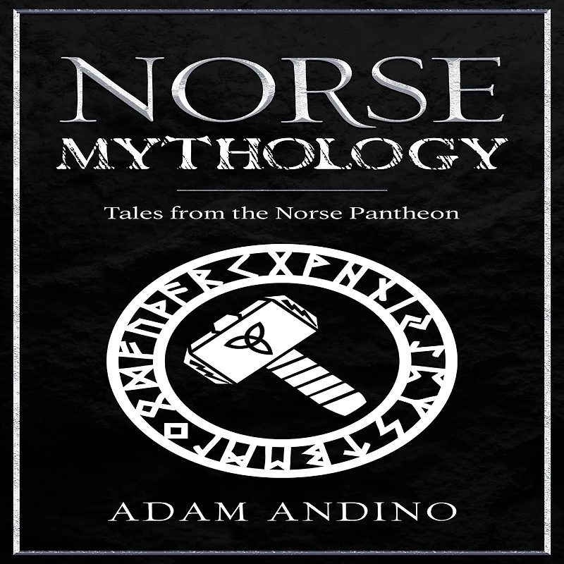 Norse Mythology: Tales from the Pantheon