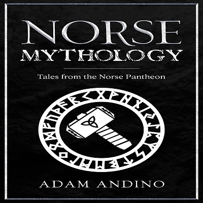 Norse Mythology: Tales from the Pantheon