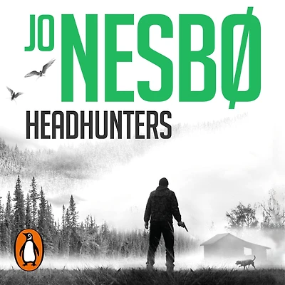 Headhunters