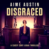Disgraced
