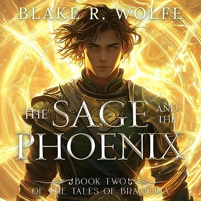The Sage and the Phoenix: An LGBTQ+ Portal Fantasy Adventure