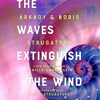 the Waves Extinguish Wind