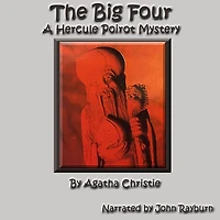 The Big Four: A Hercule Poirot Mystery (Hercule series Book 5)