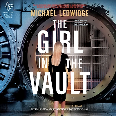 the Girl Vault: A Thriller