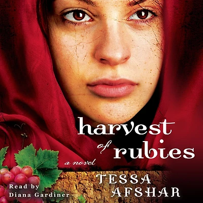 Harvest of Rubies