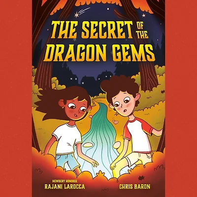 the Secret of Dragon Gems