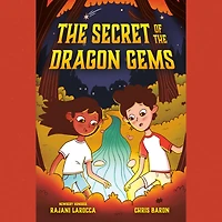 the Secret of Dragon Gems
