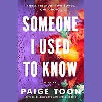 Someone I Used to Know