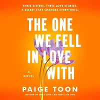 The One We Fell Love With