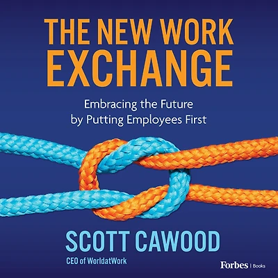 the New Work Exchange: Embracing Future by Putting Employees First