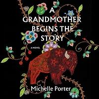 A Grandmother Begins the Story