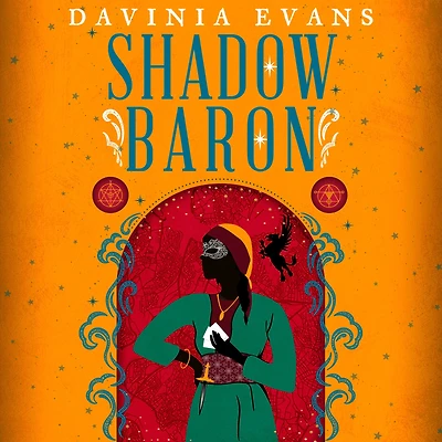 Shadow Baron