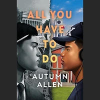 All You Have To Do