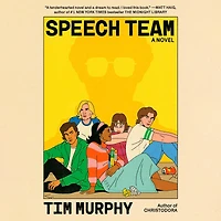 Speech Team: A Novel