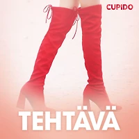 Tehtävä - eroottinen novelli