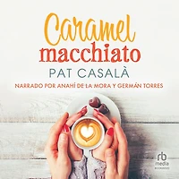 Caramel macchiato