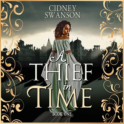 A Thief Time: Time Travel Romance