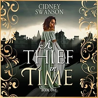 A Thief Time: Time Travel Romance