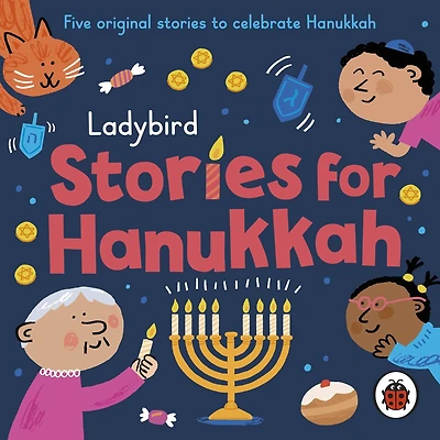 Ladybird Stories for Hanukkah