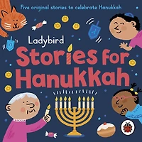Ladybird Stories for Hanukkah