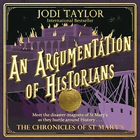 An Argumentation of Historians (Chronicles St. Mary's Series #9)