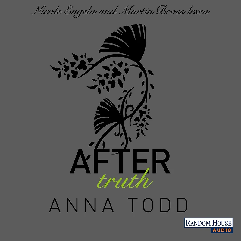 After Truth: Band 2