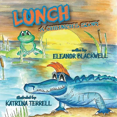 Lunch: A Children'S Story