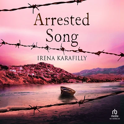 Arrested Song