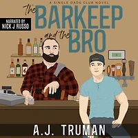 the Barkeep and Bro
