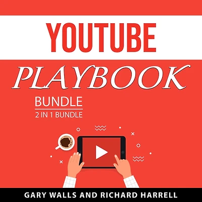YouTube Playbook Bundle, 2 in 1 bundle