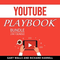 YouTube Playbook Bundle, 2 in 1 bundle