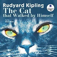 The Cat That walked by Himself