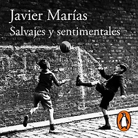 Salvajes y sentimentales: Letras de fútbol
