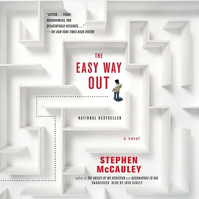 The Easy Way Out