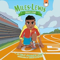 Track Star #4