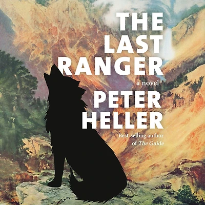 The Last Ranger: A novel