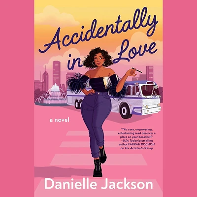 Accidentally Love