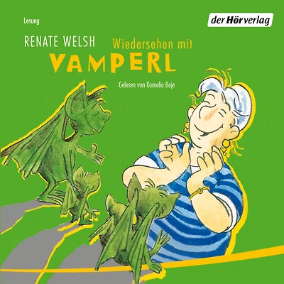 Wiedersehen Mit Vamperl