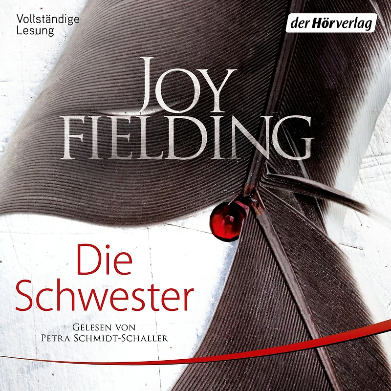Die Schwester: Roman