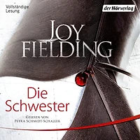 Die Schwester: Roman