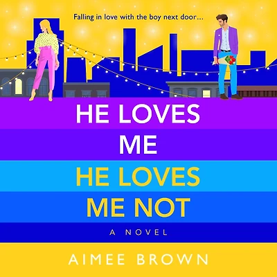 He Loves Me, Me Not
