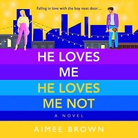 He Loves Me, Me Not