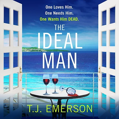The Ideal Man