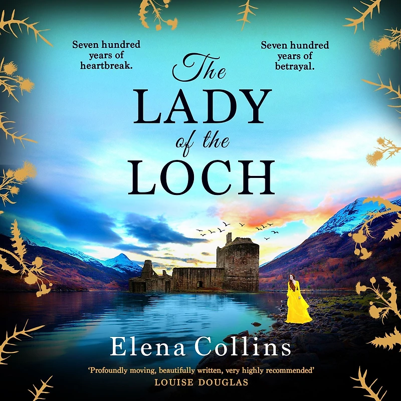 the Lady of Loch